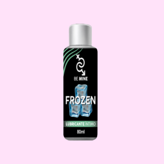 Lubricante Multiorgasmico Frozen Be Mine by Be Mine