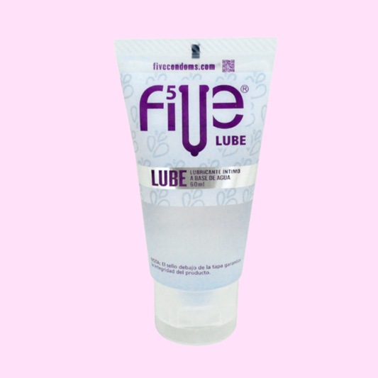 Lubricante Five 60 mll