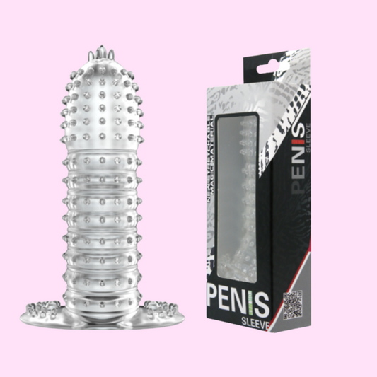 Cristal Sleeve
