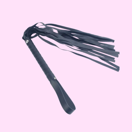 Látigo BDSM – Domina el deseo