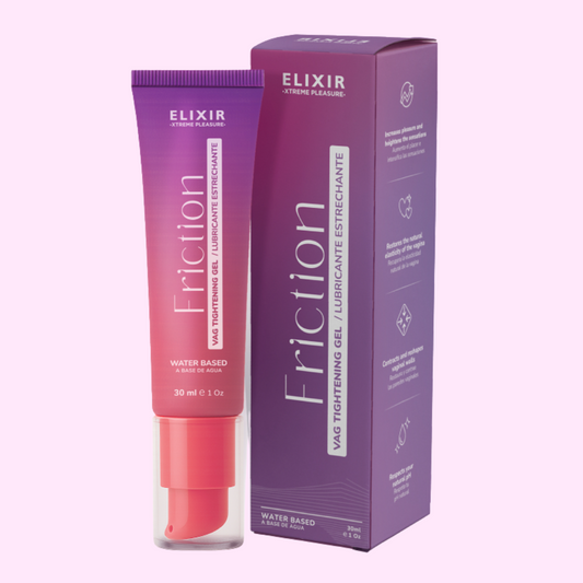 Lubricante Estrechante Friction Elixir
