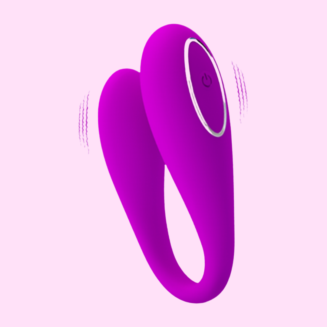Vibrador con APP Bluetooth “August”