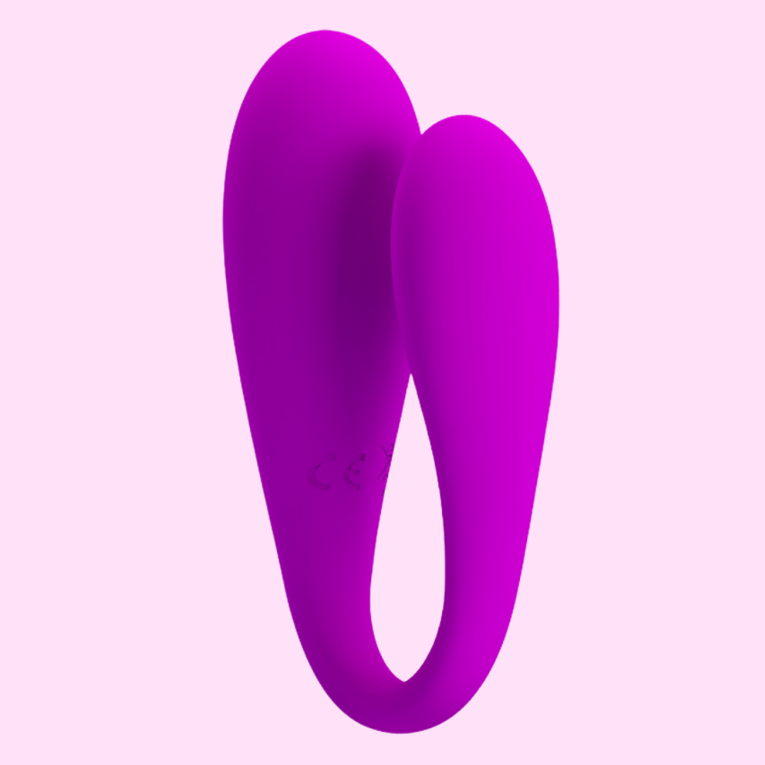 Vibrador con APP Bluetooth “August”