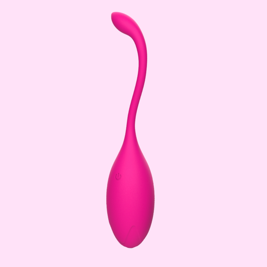 Huevo Vibrador Inalámbrico «Chelsea» con APP