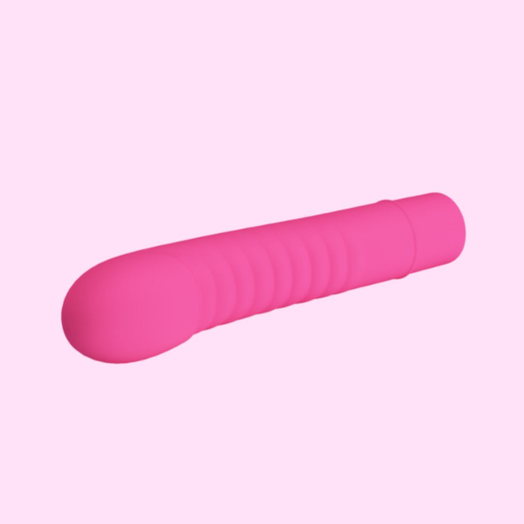 Vibrador Portátil “Mick”