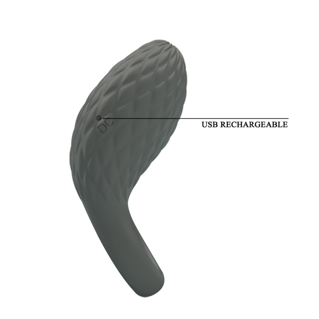 Anillo Vibrador Heloise