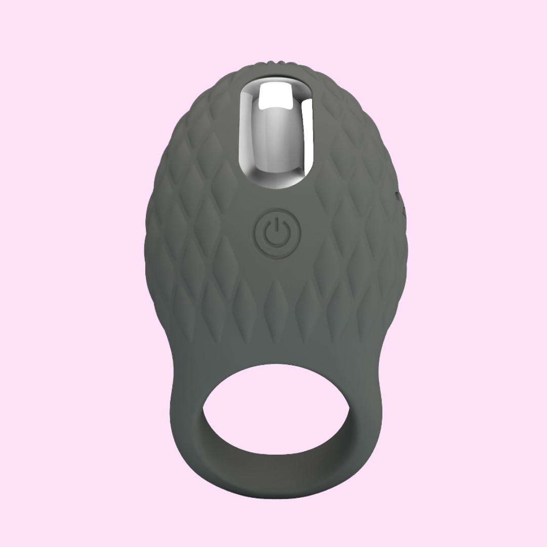 Anillo Vibrador Heloise