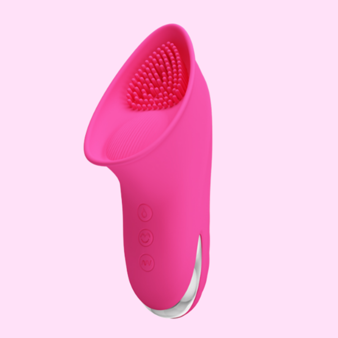 Simulador de Sexo Oral “Isaac”