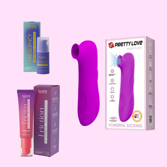 💜 Kit Bichota 💜
