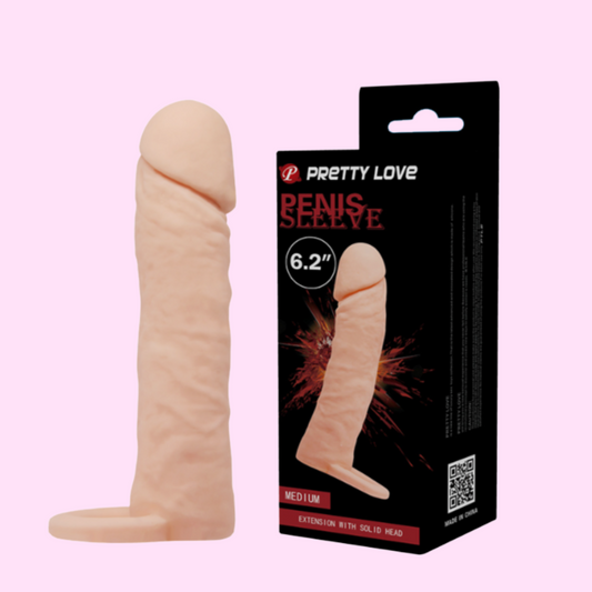 Extención 16 cm