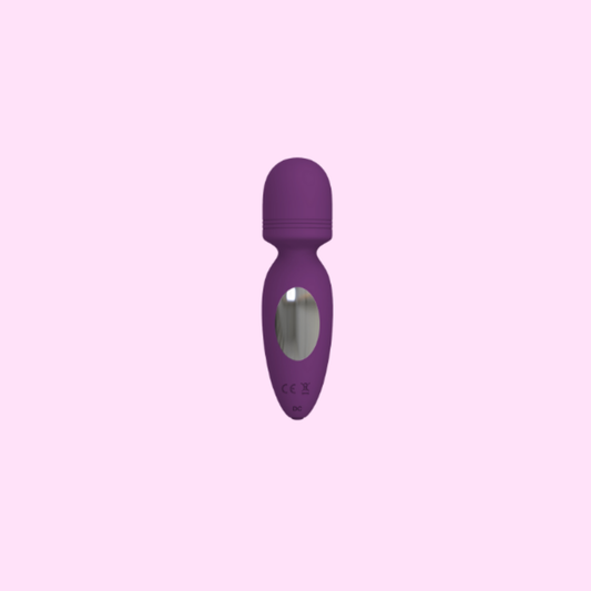 Vibrador Masajeador Hitachi Mini “Amy”
