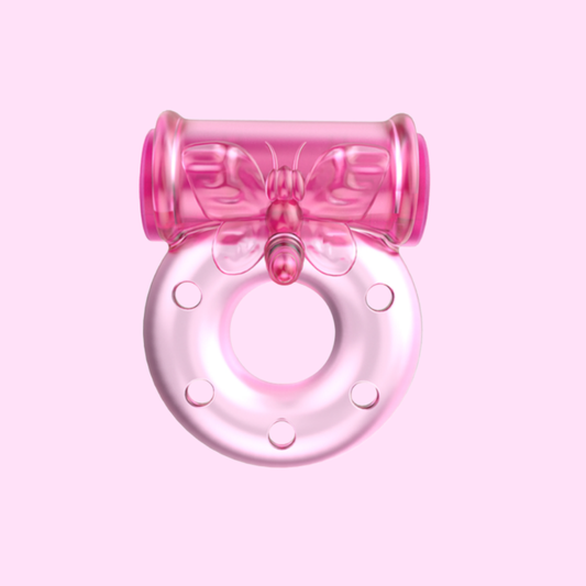 Anillo Vibrador