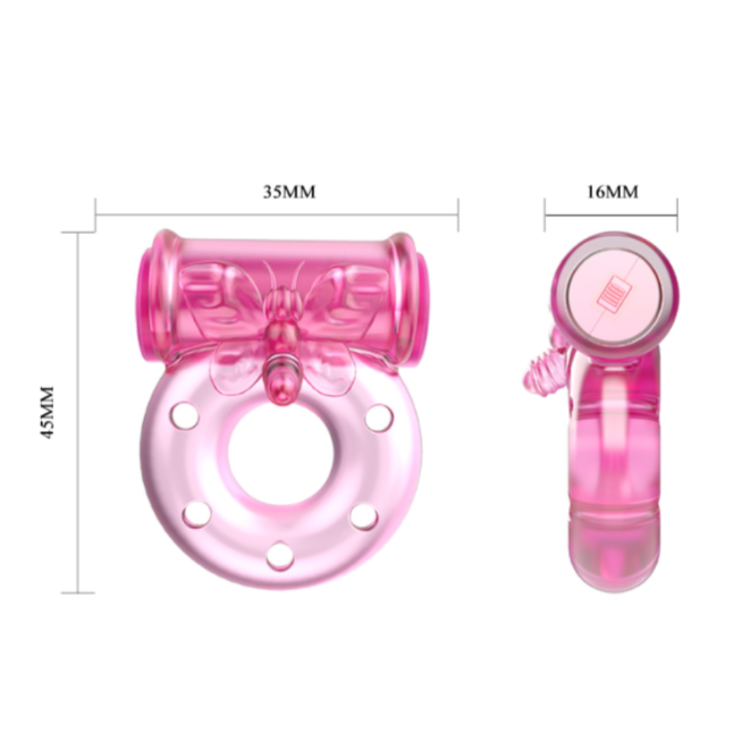 Anillo Vibrador