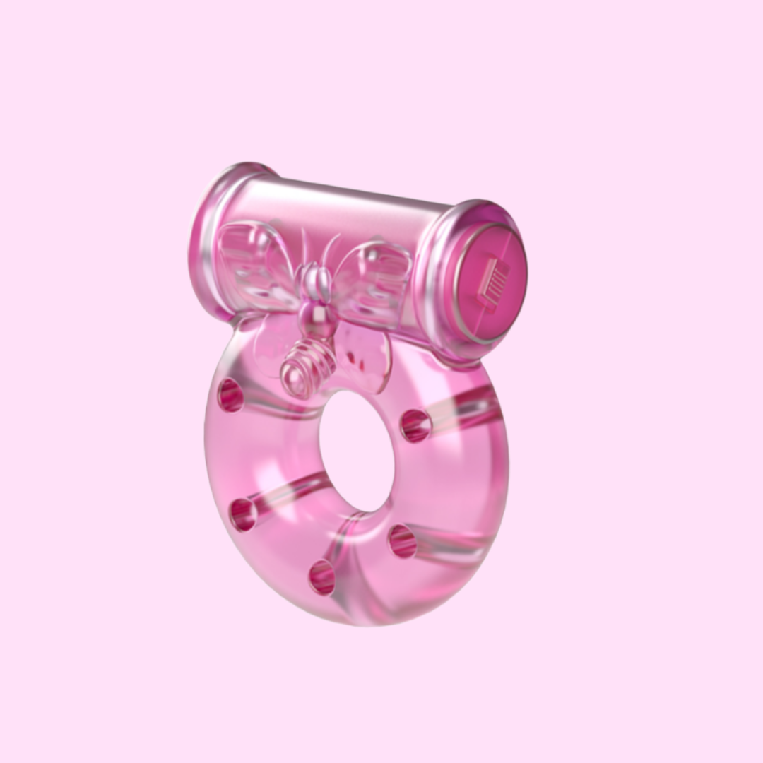 Anillo Vibrador