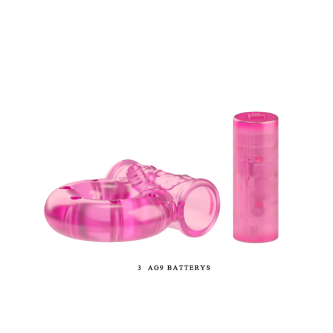 Anillo Vibrador