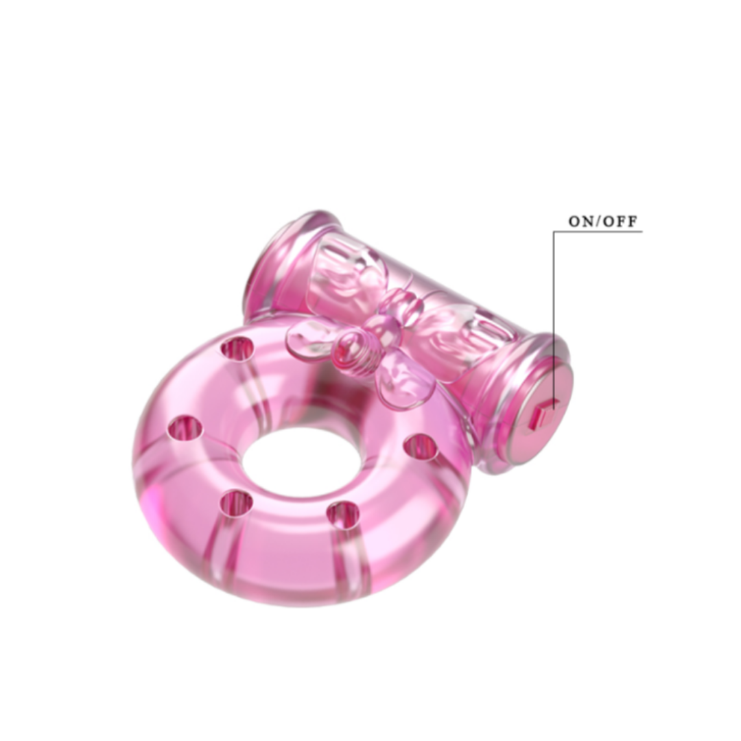 Anillo Vibrador