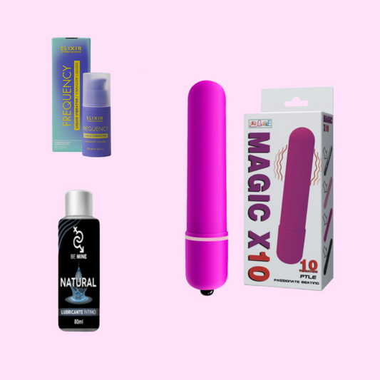✨ Kit Mon Amour ✨