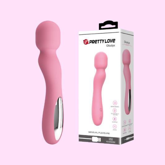 Vibrador Masajeador Hitachi “Gladys”