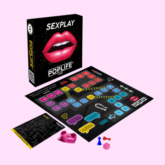 SEXPLAY