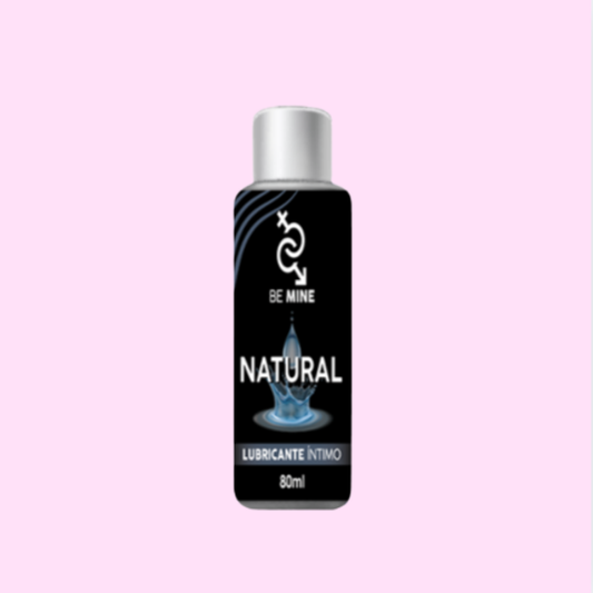 Lubricante Natural Be Mine by Be Mine