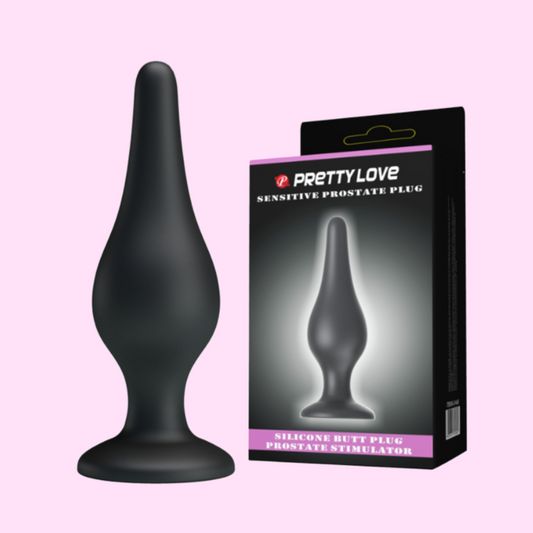 Dilatador Anal de 14cm